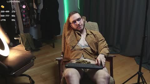 Adam online show from 12.20.24