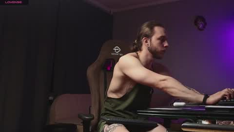 Adam online show from 12.25.24