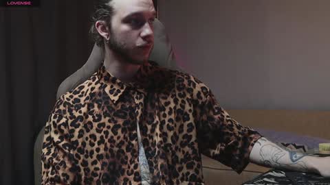 Adam online show from 12.26.24