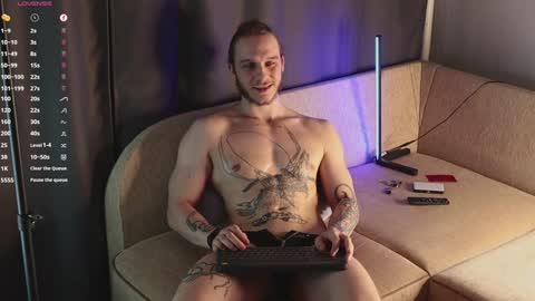 Adam online show from 12.27.24