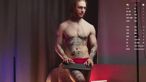 Adam online show from 03.06.25