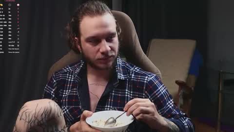 Adam online show from 10.13.25