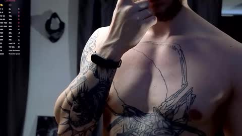 Adam online show from 10.28.25