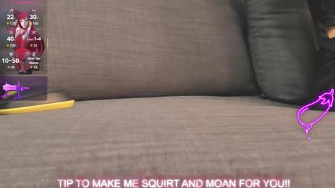 Sage Storm online show from 10.07.25