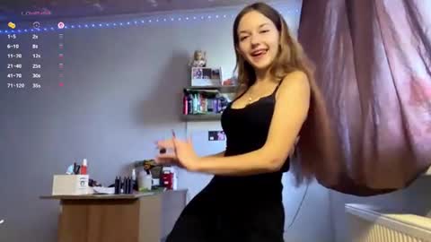 Aurora online show from 07.01.26
