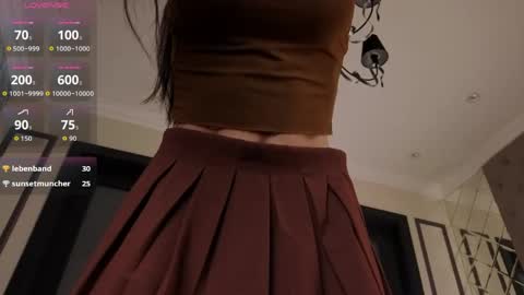 Letty online show from 05.22.26
