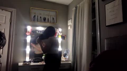 MistressLady online show from 09.11.25