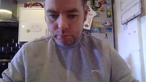 saggyballs83 online show from 02.11.26