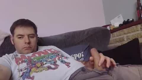 saggyballs83 online show from 05.07.26