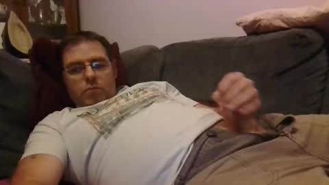 saggyballs83 online show from 05.13.26