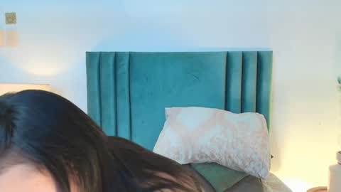 Sagira Belle online show from 09.20.25