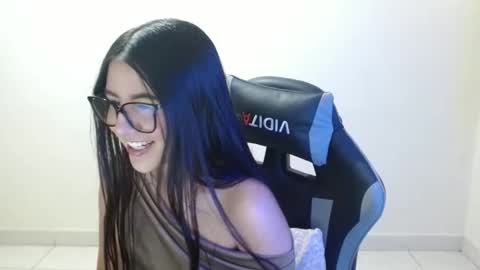 Sahaliefox  online show from 02.13.26