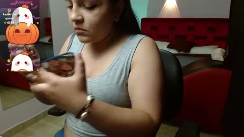 Sahamara online show from 10.16.25