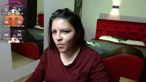 Sahamara online show from 10.24.25