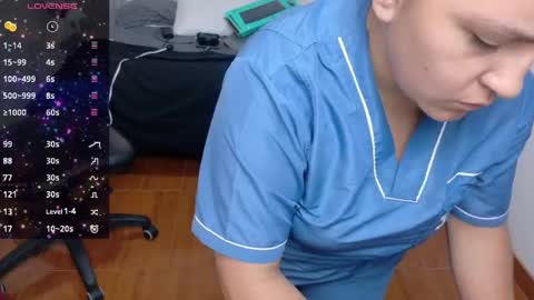 Sahamara online show from 04.15.26