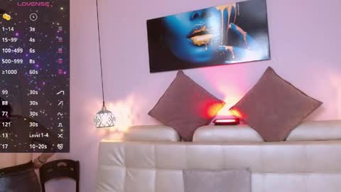 Snapshot of sahamara_07 chatting on 04.20.26 Sahamara online show from 04.20.26