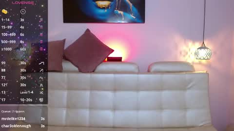 Snapshot of sahamara_07 chatting on 04.27.26 Sahamara online show from 04.27.26