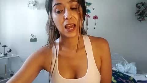 Sahana Ashika online show from 01.13.25