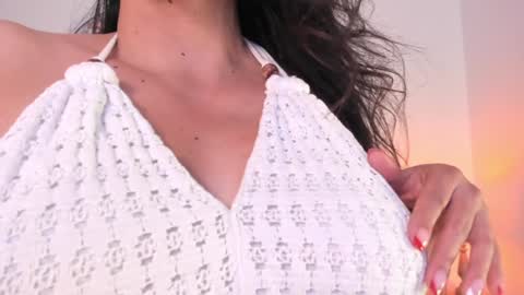 Sahara Garcia online show from 12.13.24