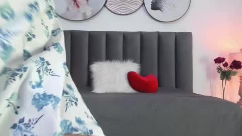 Sahara Garcia online show from 03.05.25