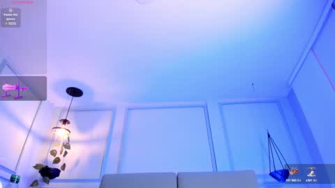 SAHARA WALKER  online show from 01.07.25