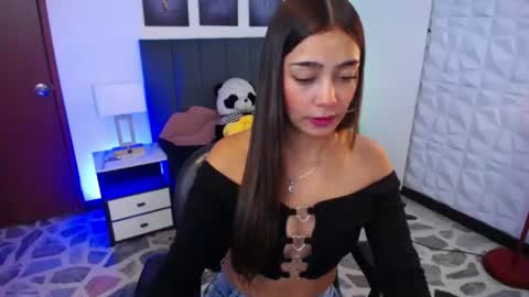 Snapshot of sahhara_ chatting on 08.06.26 Hailey jonnes online show from 08.06.26