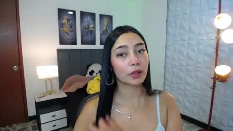 Snapshot of sahhara_ chatting on 08.07.26 Hailey jonnes online show from 08.07.26