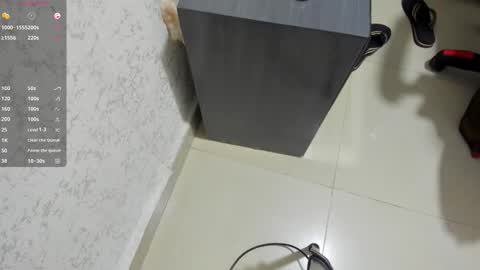 SAHIRA  online show from 02.23.26