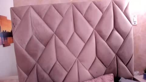 Snapshot of sahori_quim chatting on 02.20.25 SAHORI QUIM online show from 02.20.25