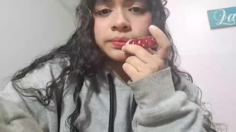 sara online show from 02.25.26