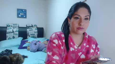 Karina online show from 12.04.24