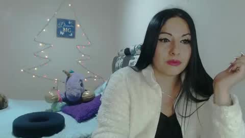 Karina online show from 12.24.24
