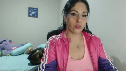 Karina online show from 01.07.25