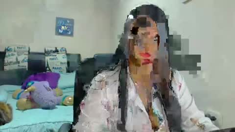 Karina online show from 01.24.25