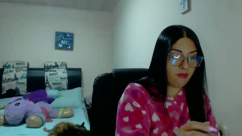 Karina online show from 01.28.25