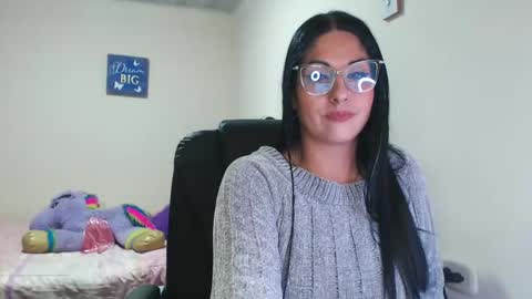 Karina online show from 02.15.25