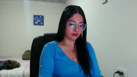 Karina online show from 02.28.25