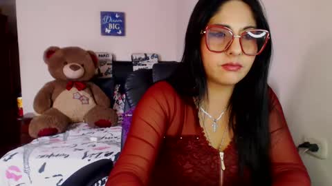 Karina online show from 09.13.25