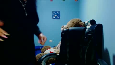 Karina online show from 04.08.26