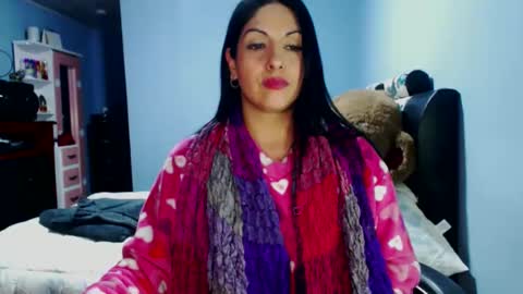 Karina online show from 04.21.26