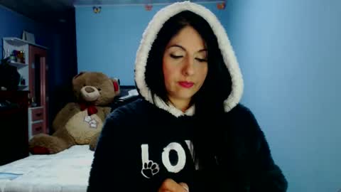 Karina online show from 05.07.26