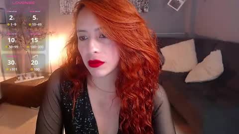 SARA online show from 12.24.24