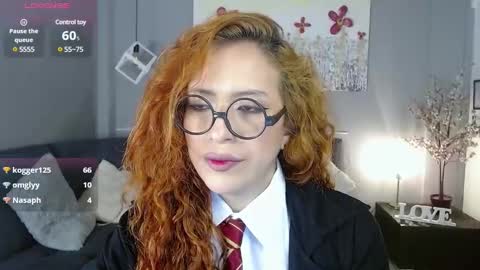 SARA online show from 01.07.25