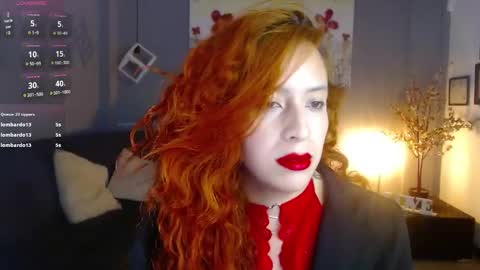 SARA online show from 01.11.25