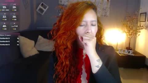 SARA online show from 01.11.25