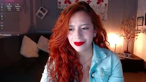 SARA online show from 01.12.25