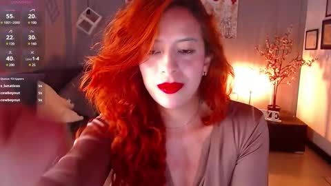 SARA online show from 01.14.25