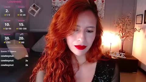 SARA online show from 01.17.25