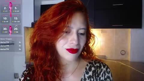 SARA online show from 01.20.25