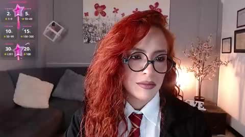 SARA online show from 01.22.25